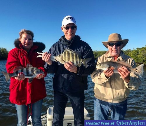 Estero Bay Trio