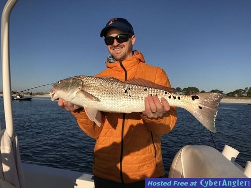 Panama City Beach Fishing