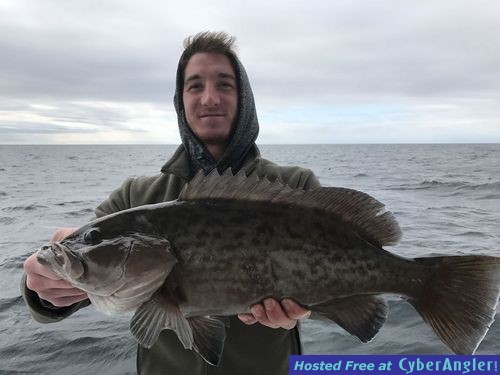 Panama City Beach Fishing