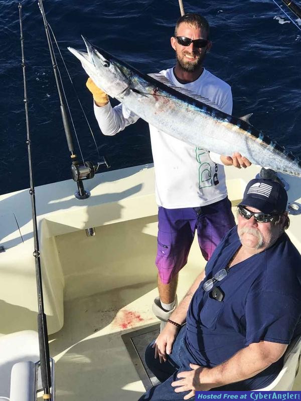 wahoo