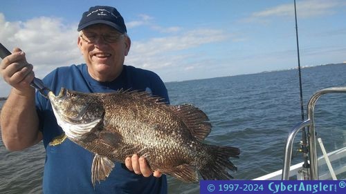 Fishing Stuart and the St. Lucie River