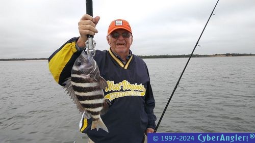 Fishing Stuart and the St. Lucie River