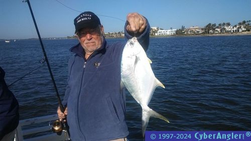 Fishing Stuart and the St. Lucie River