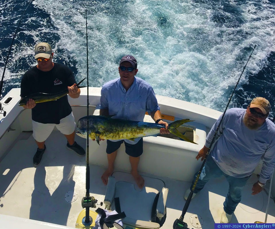 Fishing Miami, FL