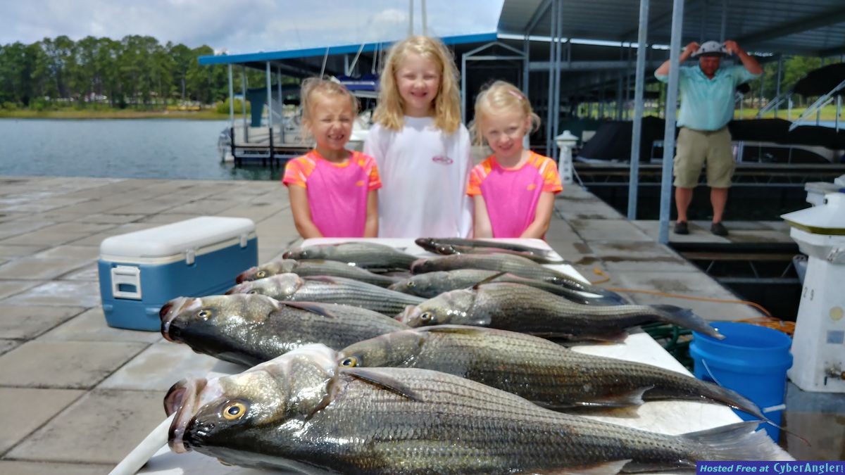 Little river guide service