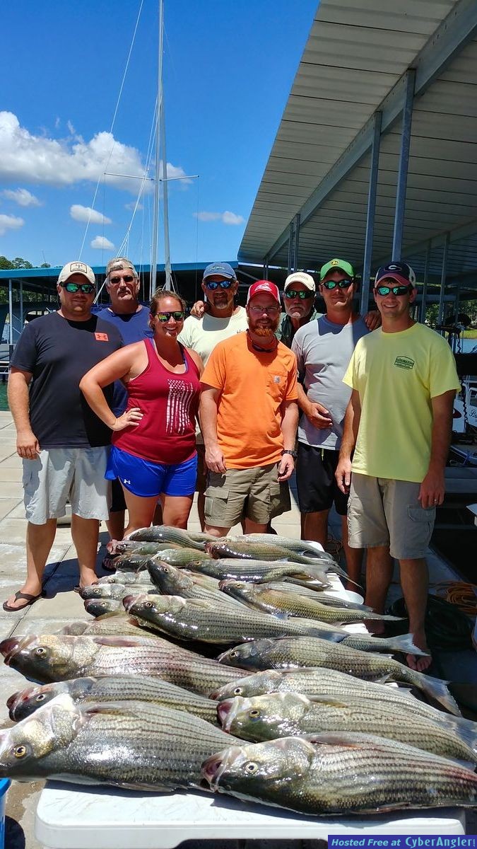 Little river guide service
