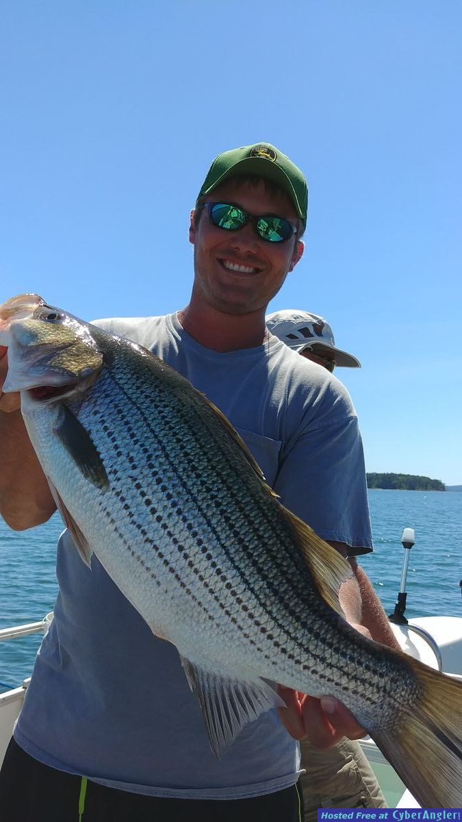 Little river guide service