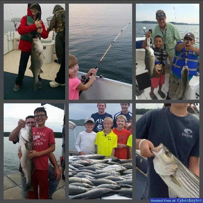 Little river guide service