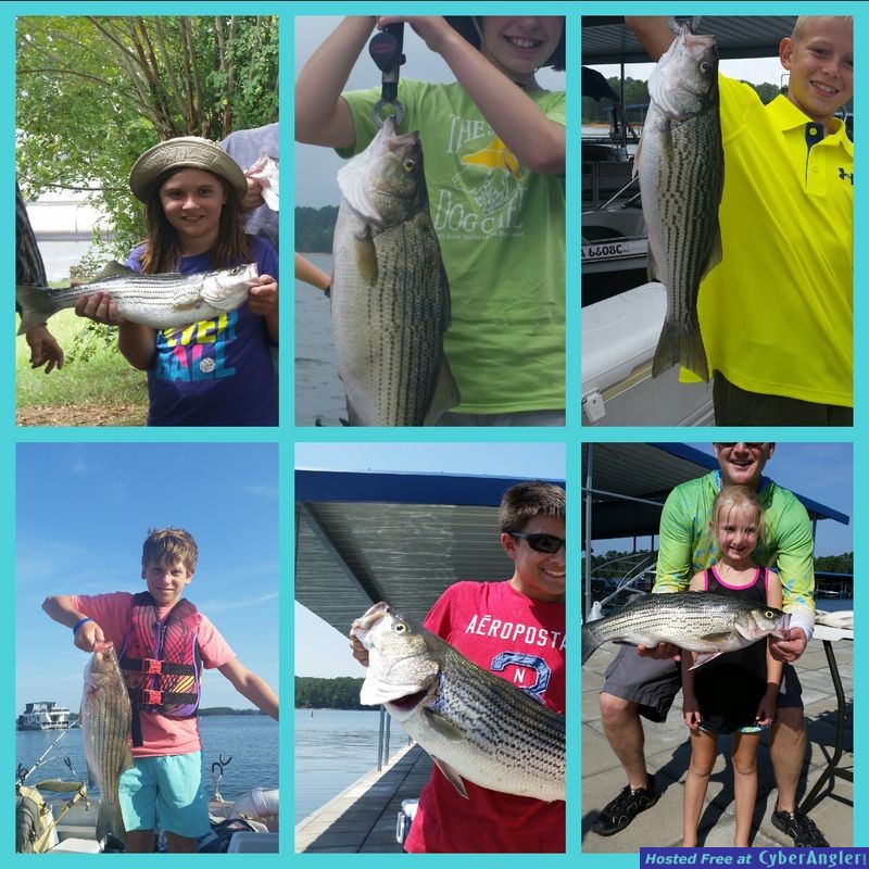 Little river guide service