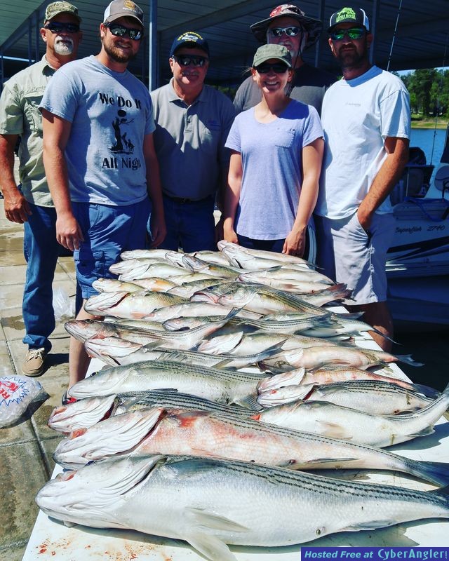 Little river guide service