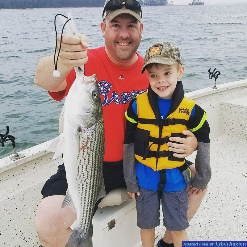 Little river guide service