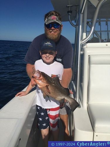 Fishing Stuart, FL