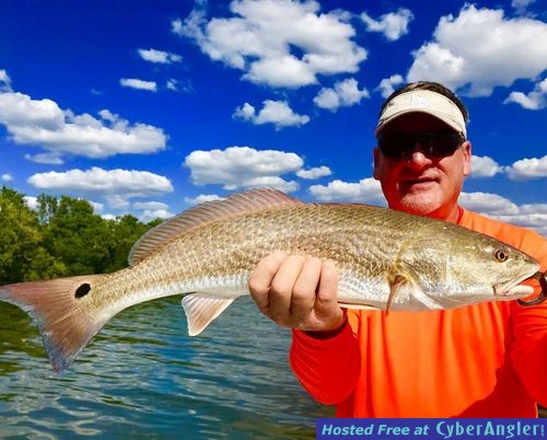 Fishing Tarpon Springs, FL