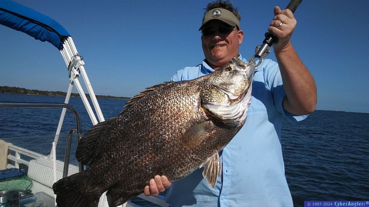 Fishing Stuart and the St. Lucie River