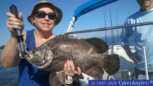 Fishing Stuart and the St. Lucie River