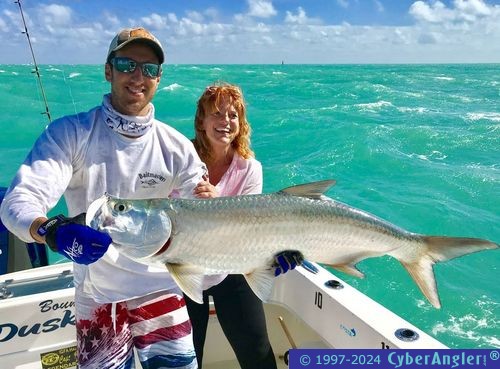 Fishing Miami, FL