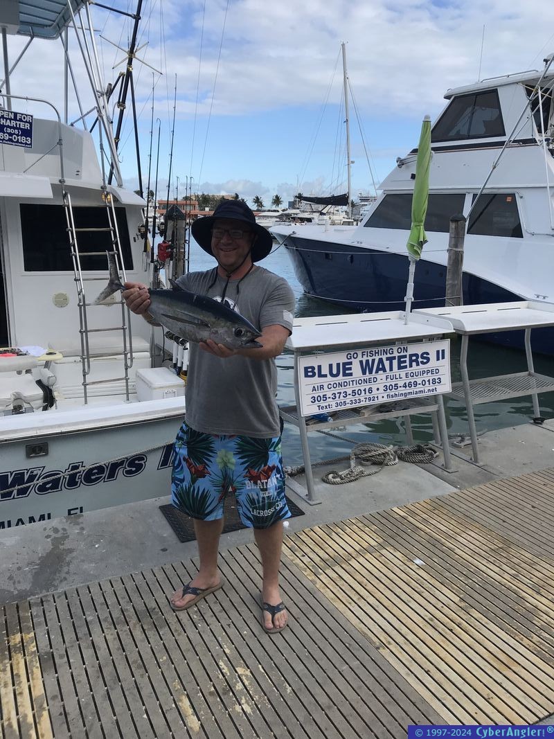 Fishing Miami, FL