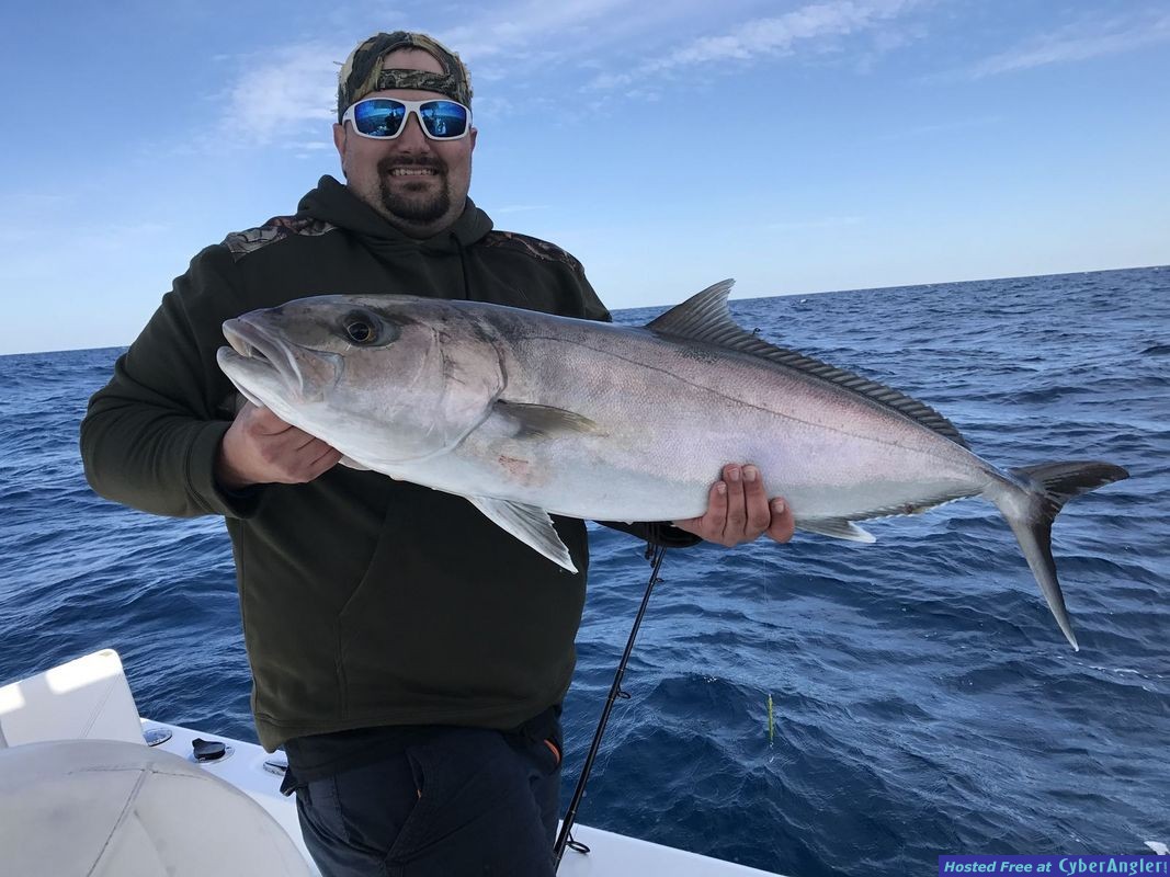 Panama City Beach Fishing
