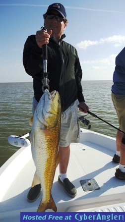 mike_and_redfish