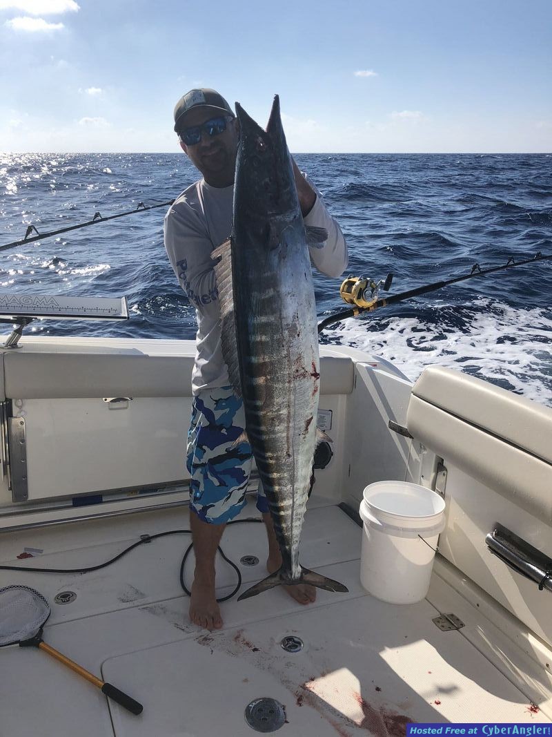 Fishing Miami, FL