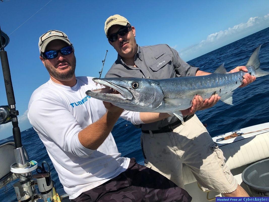 Fishing Key West, FL
