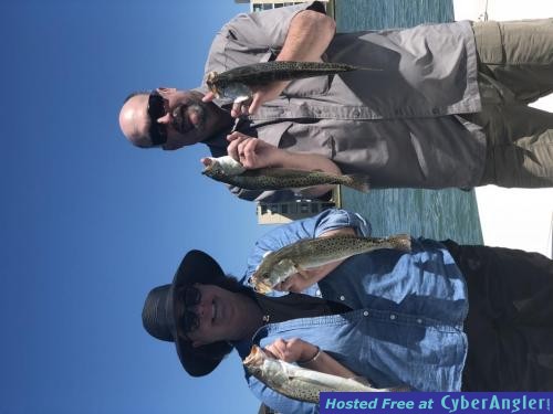 couples_fishing_charter_trout_inshore_clearwater_beach_