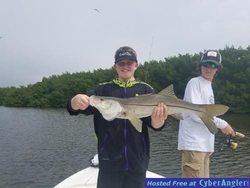 snook_take_a_kid_fishing_st_pete_tampa_bay_clearwater_fishing_company
