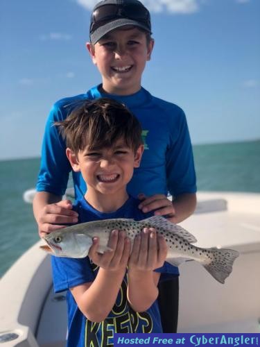 trout_kids_fishing_charter_family_fun_clearwater_beach_