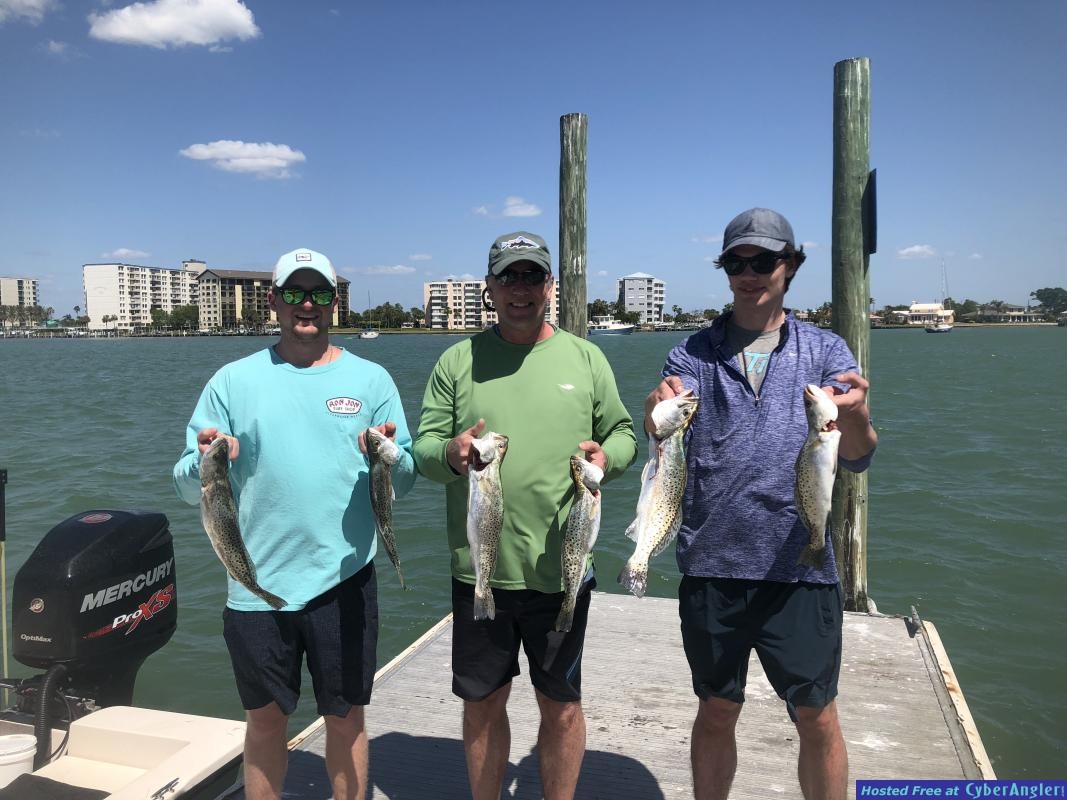 trout_clearwater_beach_group_fishing_charter_