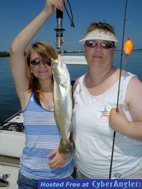 Tori &amp; angieAnaya Sarasota Bay DOA Deadly