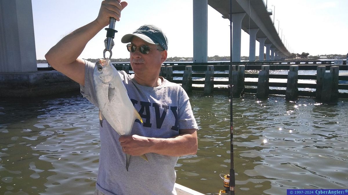 Fishing Stuart and the St. Lucie River