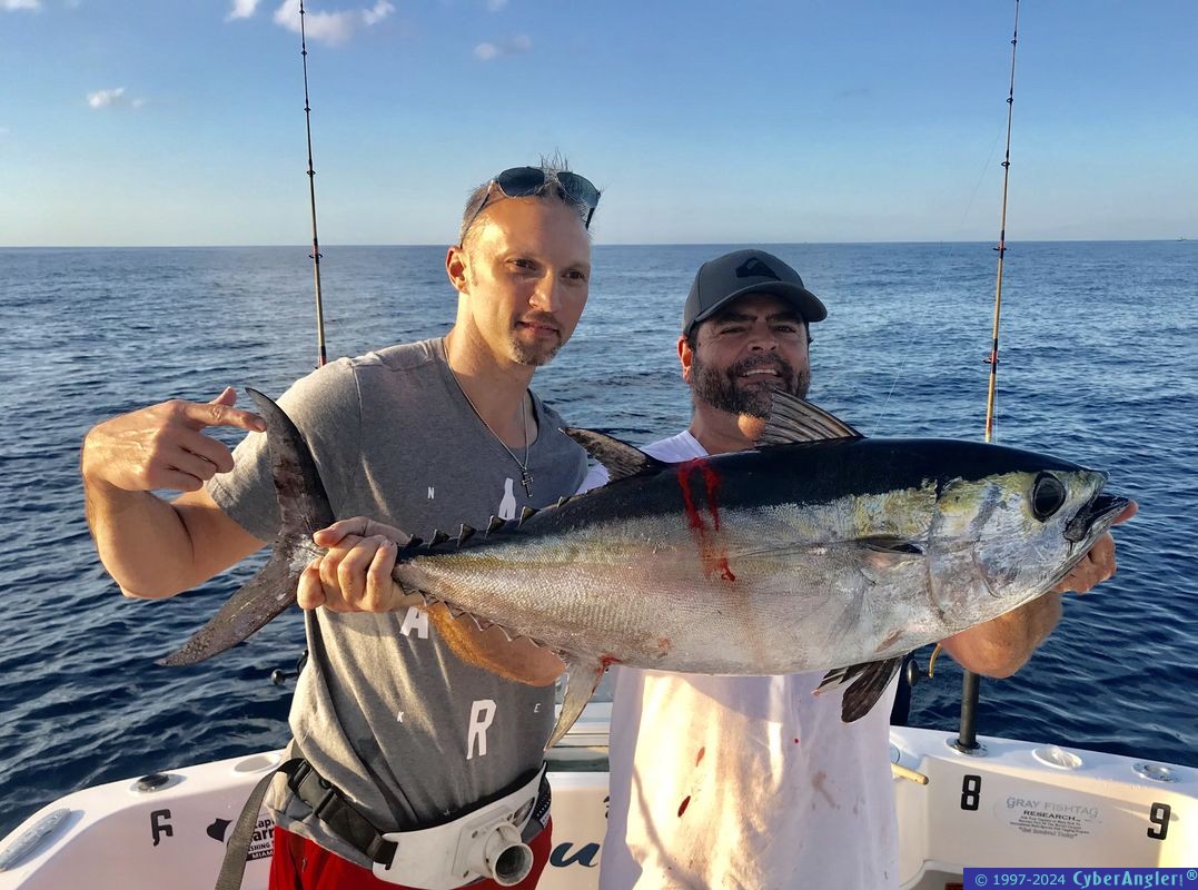 Fishing Miami, FL