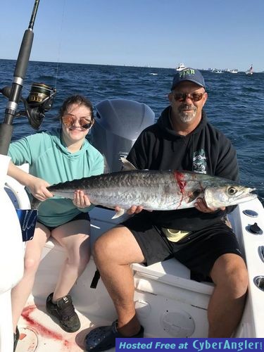 Panama City Beach Fishing