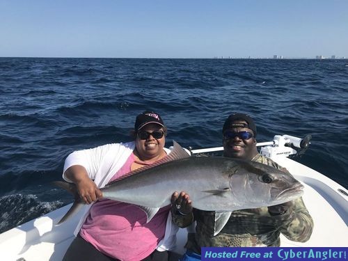 Panama City Beach Fishing