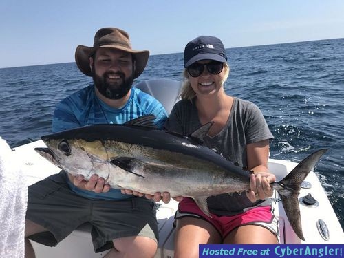 Panama City Beach Fishing