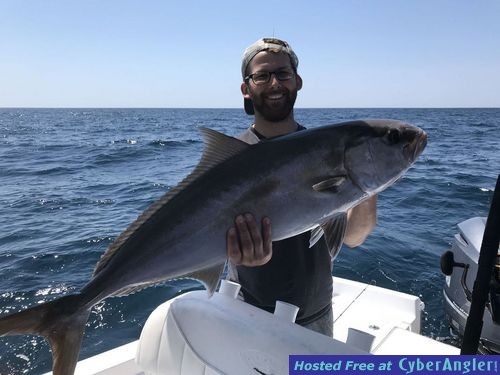 Panama City Beach Fishing