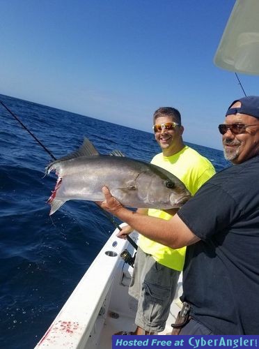 Panama City Beach Fishing