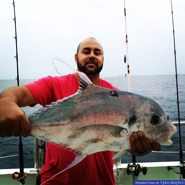 Crazy Fish Biting on our Fort Lauderdale Drift Fishing Trips