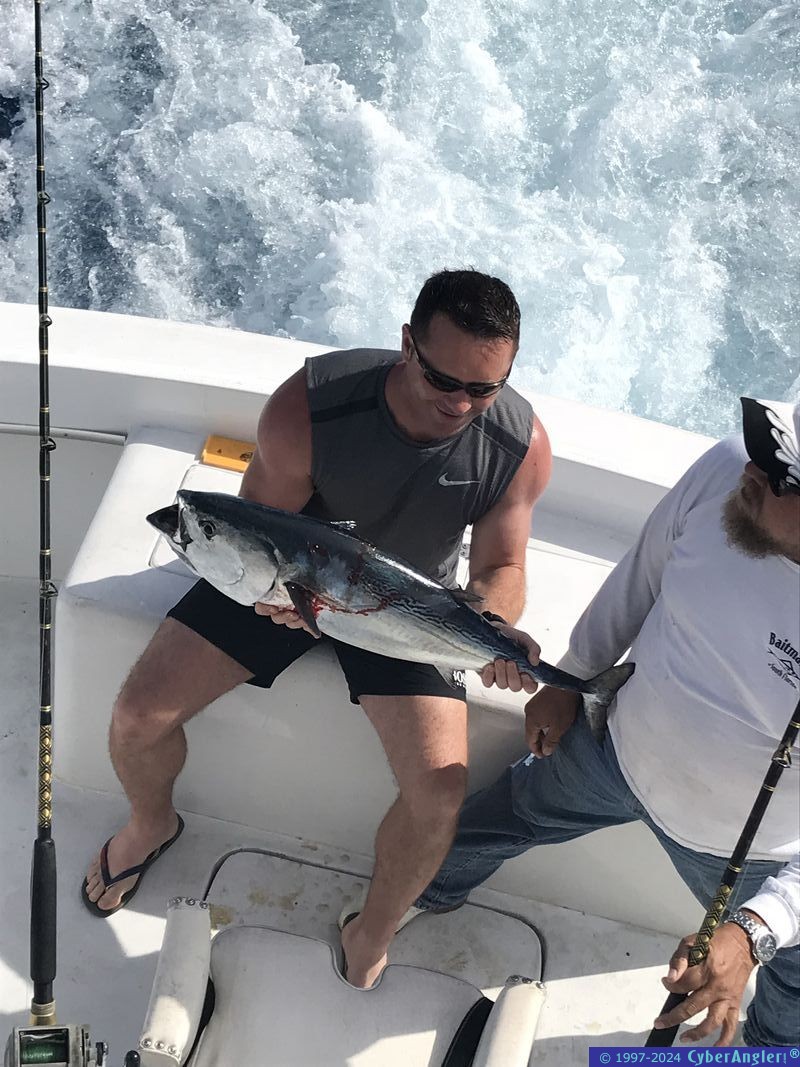 Fishing Miami, FL