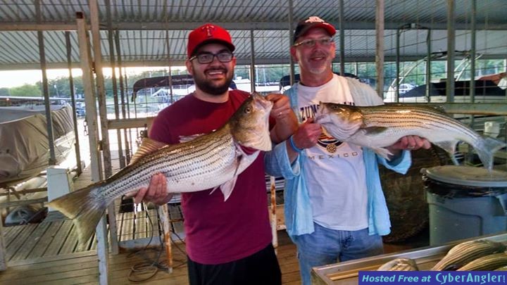 nice_lake_texoma_striper