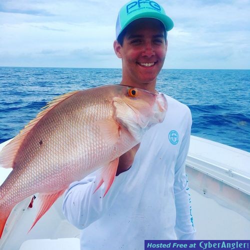 Fishing Key West, FL