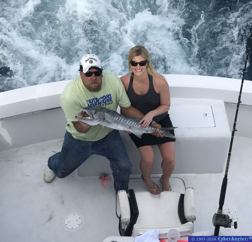 Fishing Miami, FL