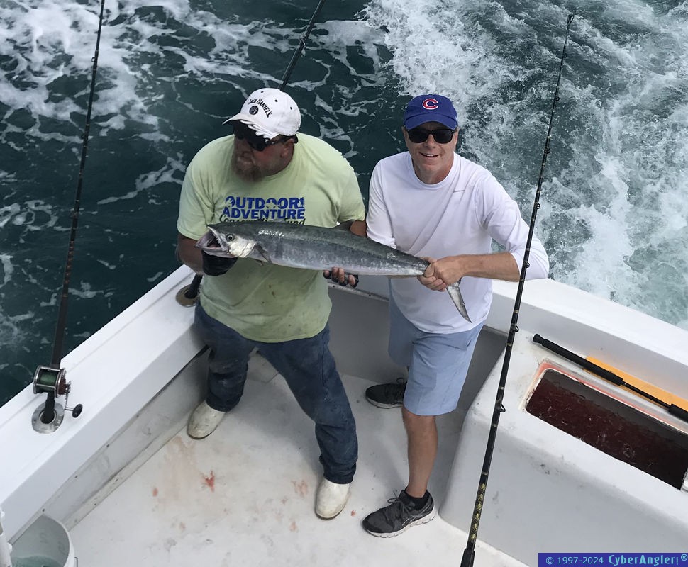 Fishing Miami, FL