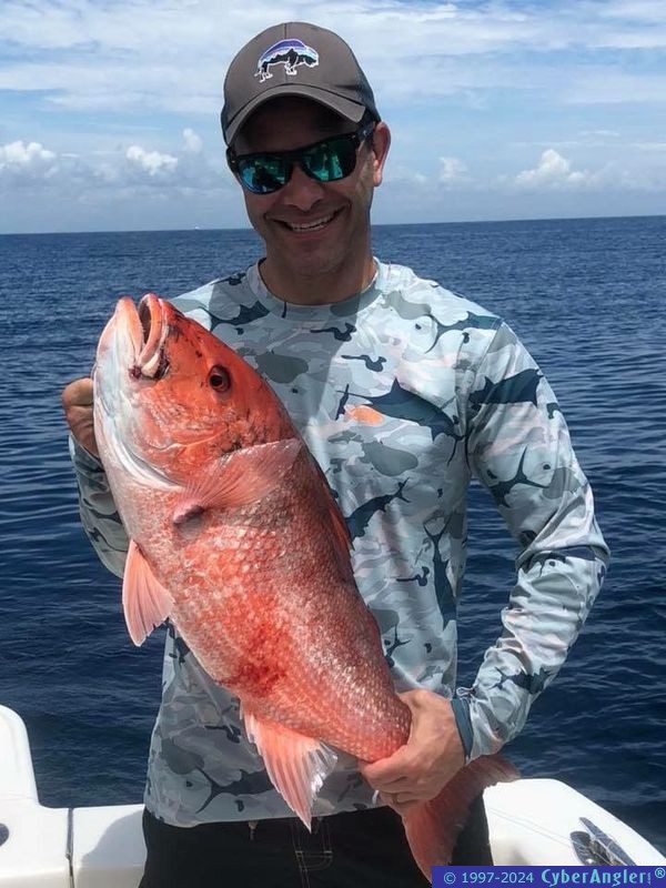 Fishing Stuart, FL