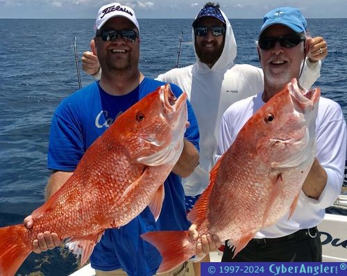 Fishing Miami, FL