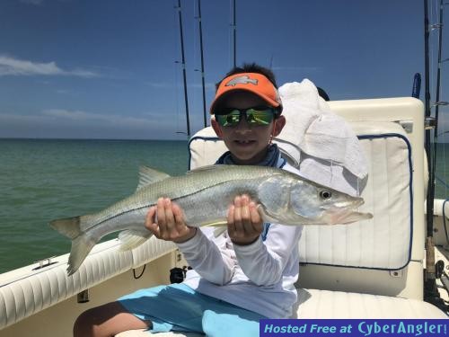 Patricks_Clearwater_Beach_Snook