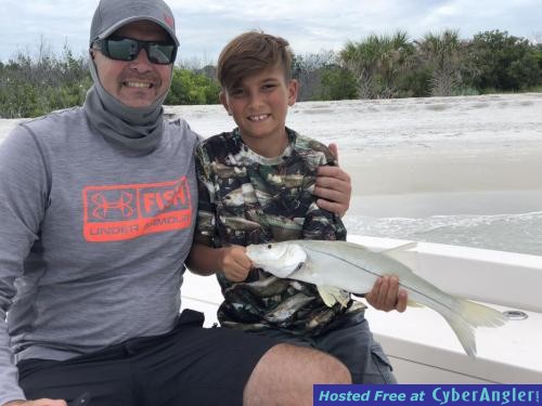 St_Pete_Beach_Kids_Fishing_Charter