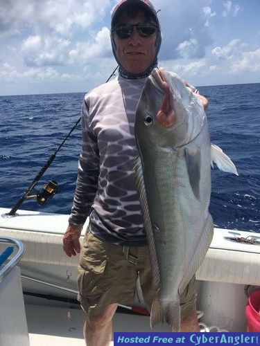 Fishing Key West, FL