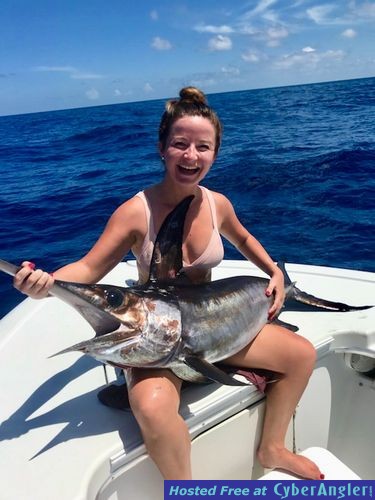 Fishing Key West, FL