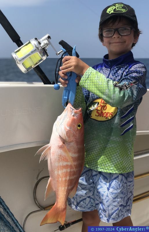 Fishing Miami, FL